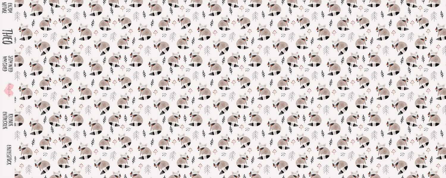 0,5m Bio-Jersey Theo