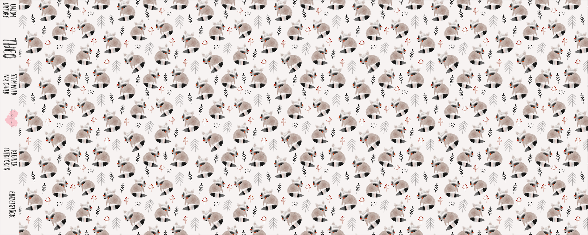 0,5m Bio-Jersey Theo