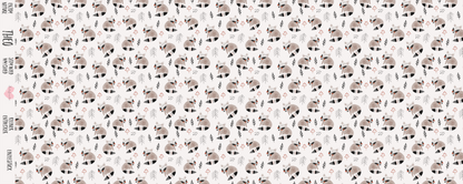 0,5m Bio-Jersey Theo