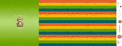 Bio-Sommersweat Faultier &quot;Don&