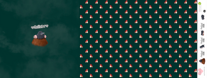 Bio-Jersey MaulwurfLIEBE forest 