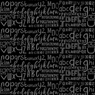 Bio-Jersey "Booknerd" schwarz