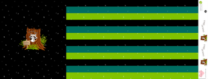 Bio-Jersey Charlies Höhle schwarz 