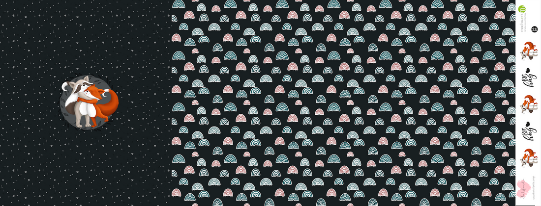 Bio-Jersey Charlie "Big Hug" dunkelgrau