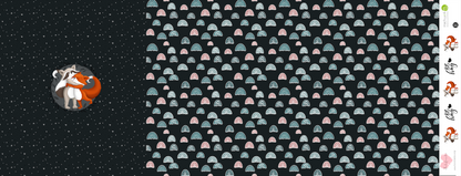 Bio-Jersey Charlie &quot;Big Hug&quot; dunkelgrau 