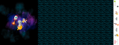 Bio-Jersey Charlie &quot;Little Explorer&quot; schwarzblau 