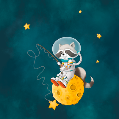 Bio-Jersey Charlie &quot;Little Explorer&quot; petrol 