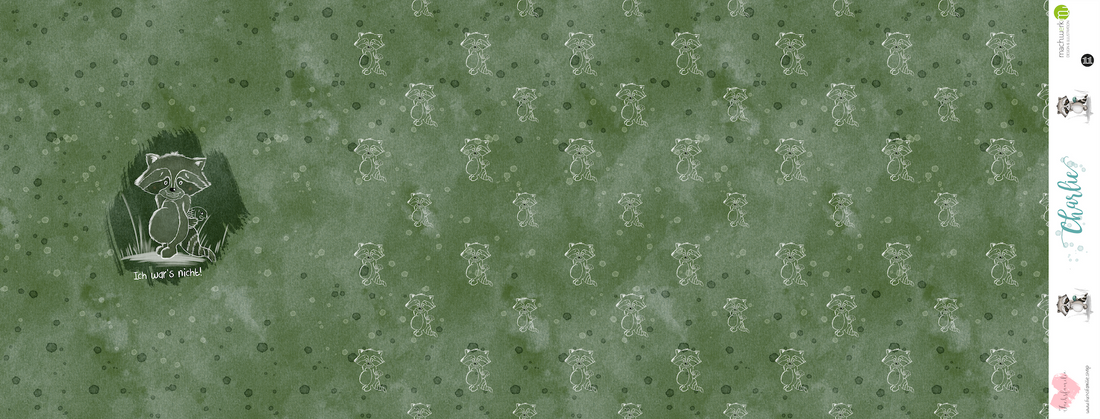 Bio-Jersey Charlie Chalky Jeans olivedenim