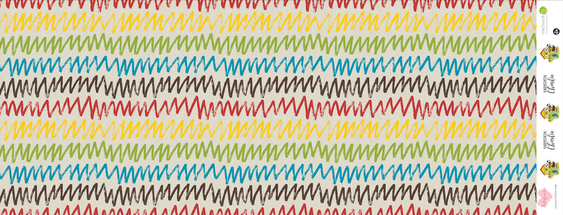 0,5m Bio-Jersey Kindergarten-Charlie 