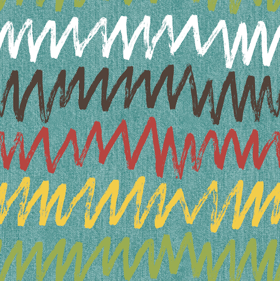 0,5m Bio-Jersey Kindergarten-Charlie 