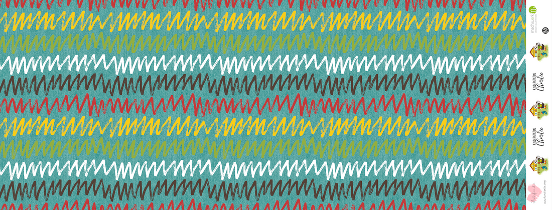 0,5m Bio-Jersey Kindergarten-Charlie