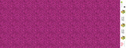 0,5m Bio-Jersey Kindergarten-Charlie 