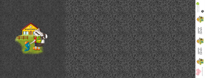 Bio-Sommersweat Kindergarten-Charlie 