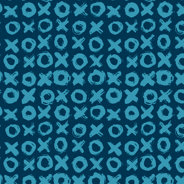 0,5m Bio-Sommersweat BEEP beep WILD RIDE 