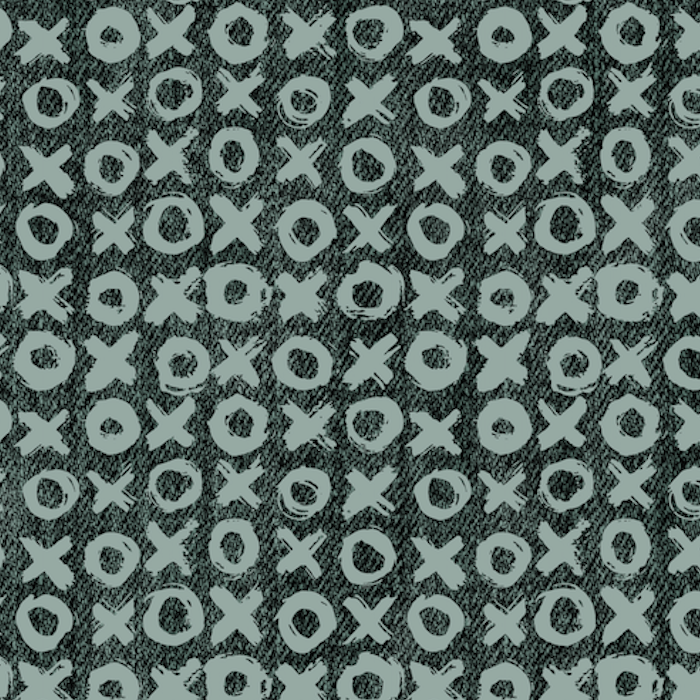 0,5m Bio-Sommersweat BEEP beep WILD RIDE 