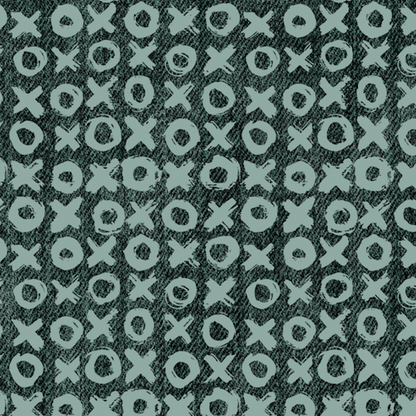 0,5m Bio-Sommersweat BEEP beep WILD RIDE 