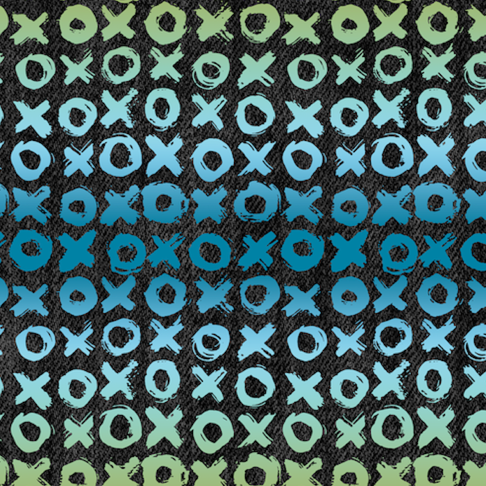 0,5m Bio-Sommersweat BEEP beep WILD RIDE 