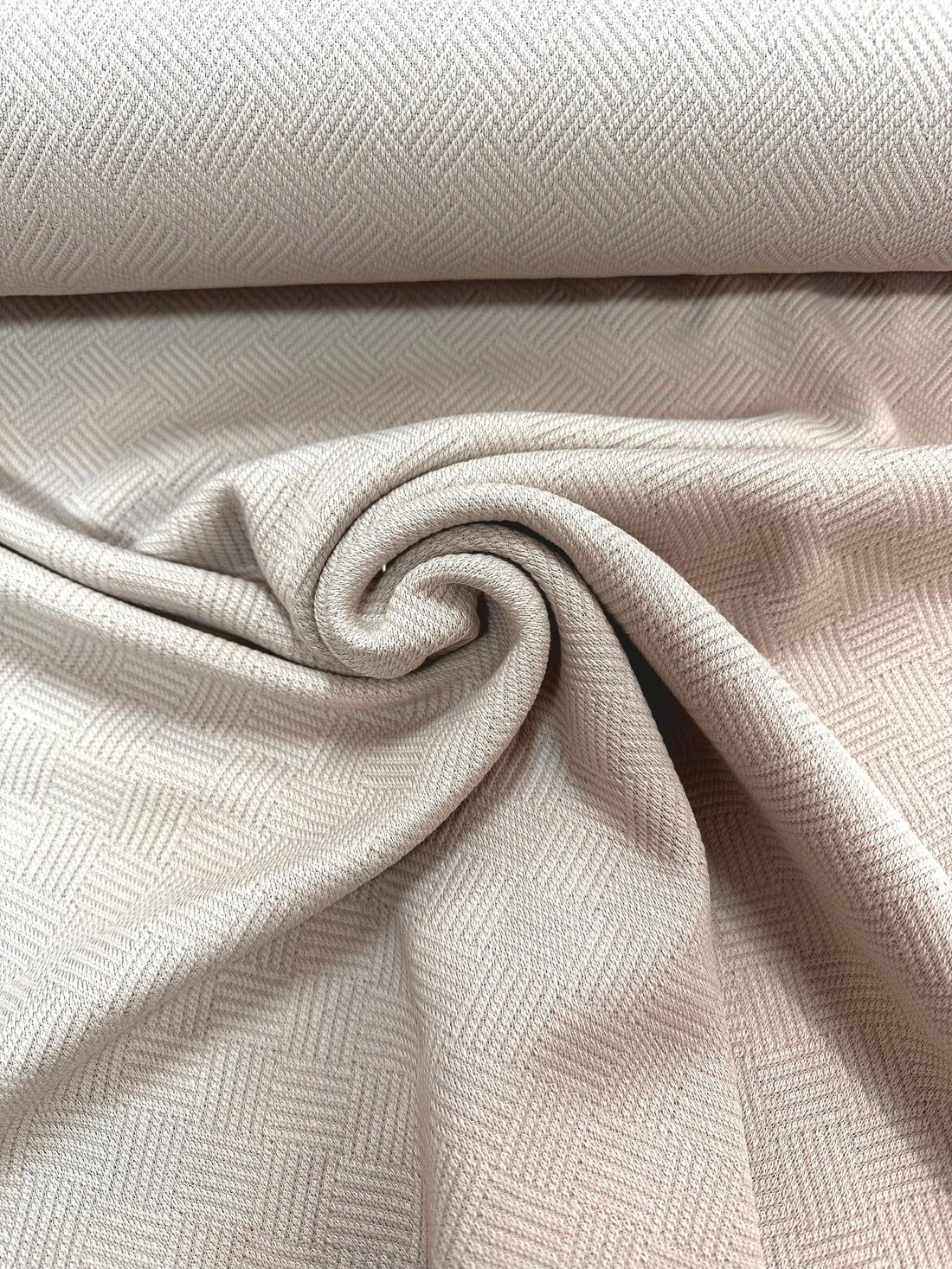 0,5m Carre Elegance Sand