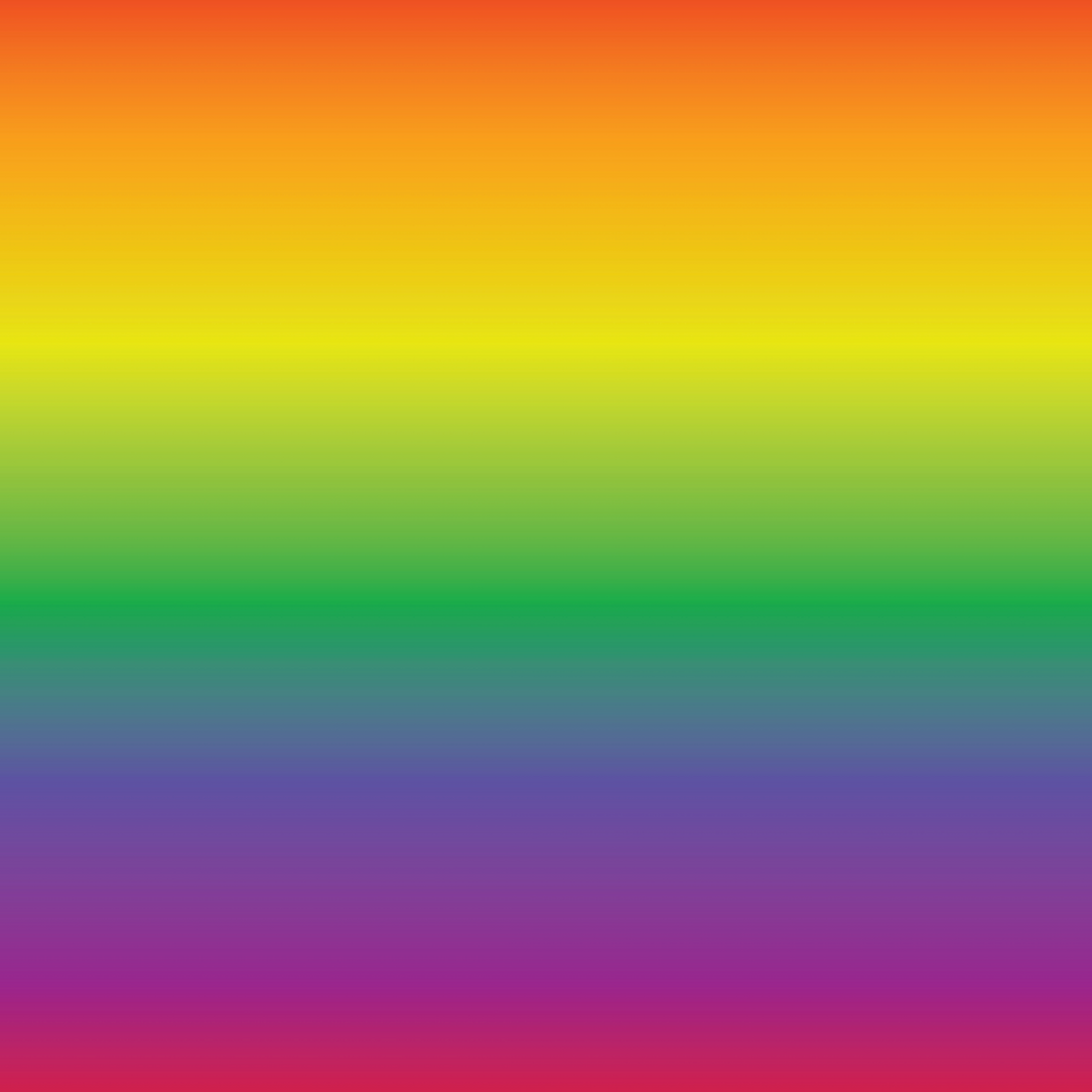 0,5m UV-Lycra Farbverlauf