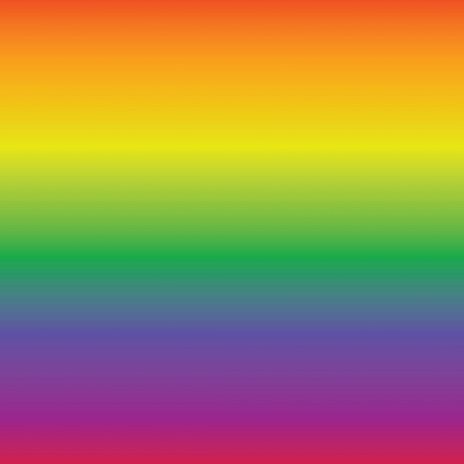 0,5m UV-Lycra Farbverlauf