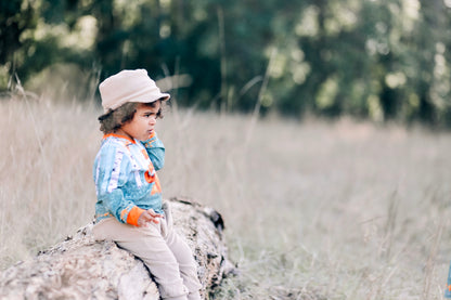 Fuchsliebe Langarm-Shirt 