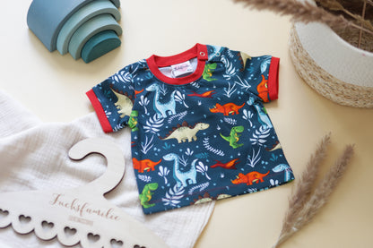 Dinofreunde T-Shirt 