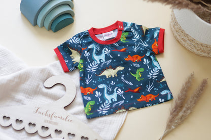Dinofreunde T-Shirt 