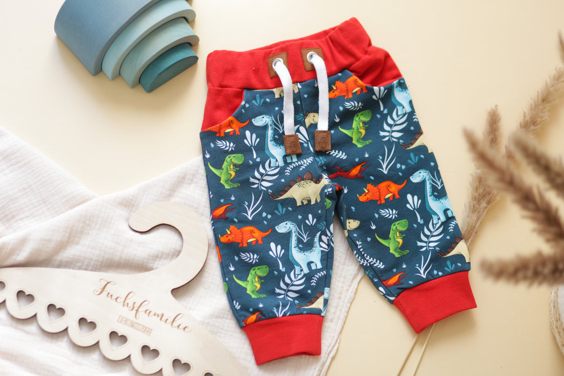 Dinofreunde Hose