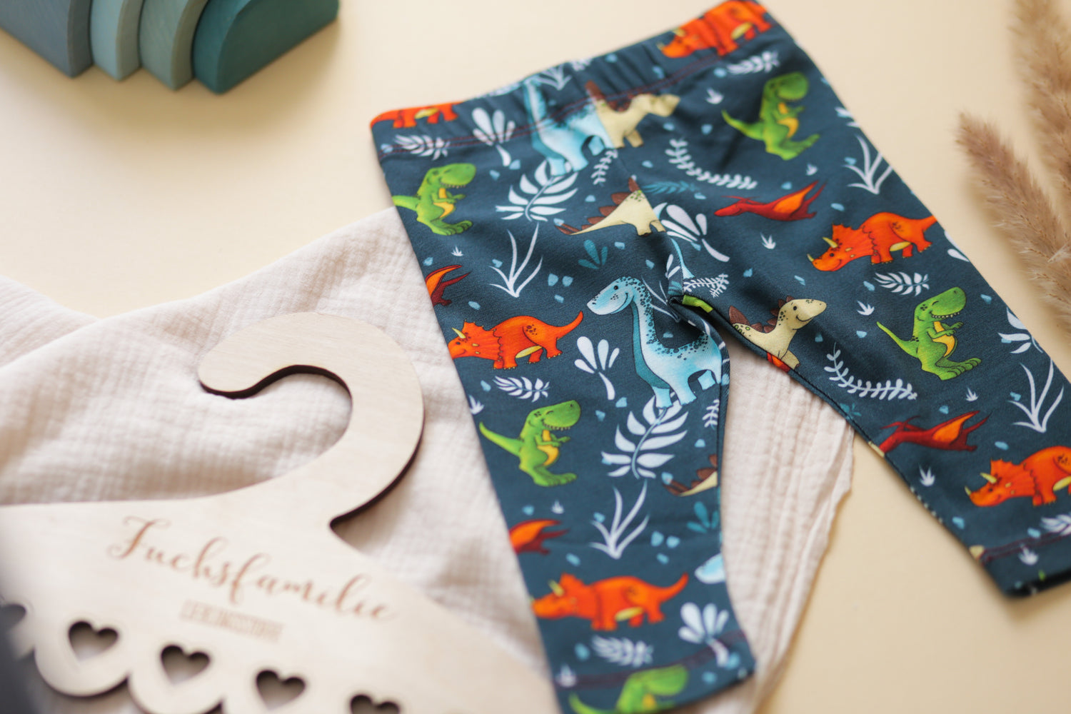 Dinofreunde Leggings 