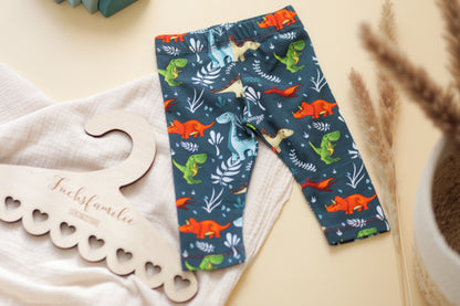 Dinofreunde Leggings 