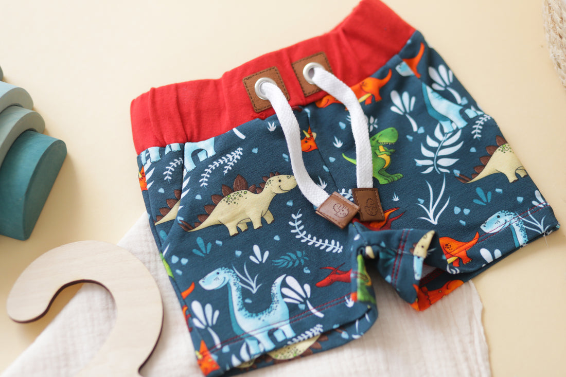 Dinofreunde Shorts