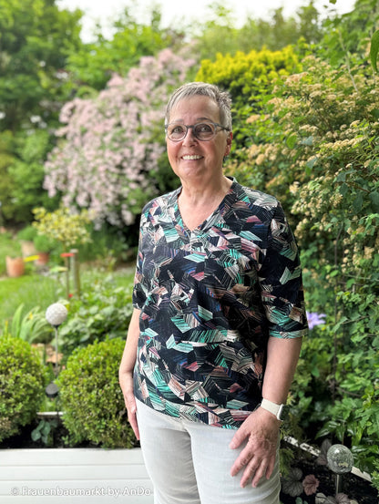 0,5m Jersey Mint Mirage