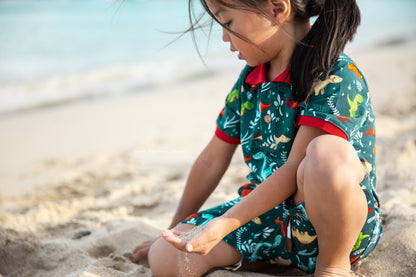 Dinofreunde Polo-Shirt 