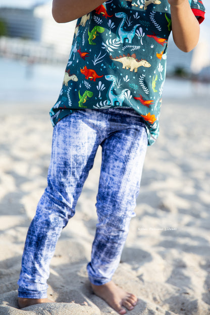 Dinofreunde Polo-Shirt 