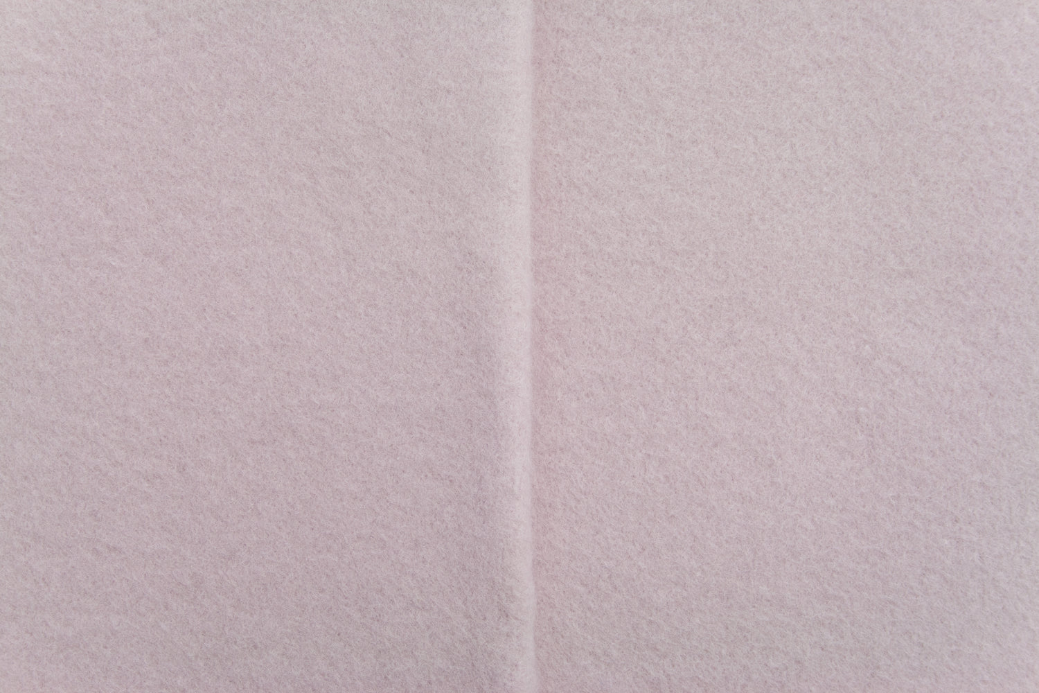 0,5m Bio-Baumwollfleece old rose