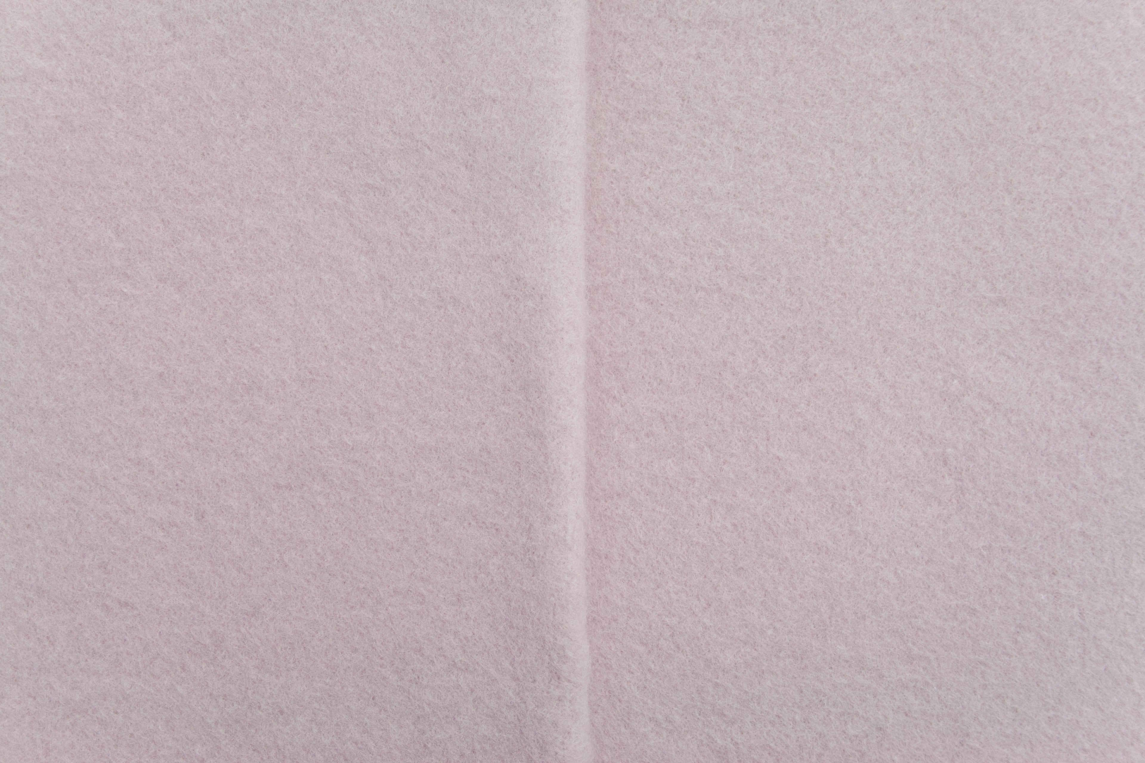 0,5m Bio-Baumwollfleece old rose