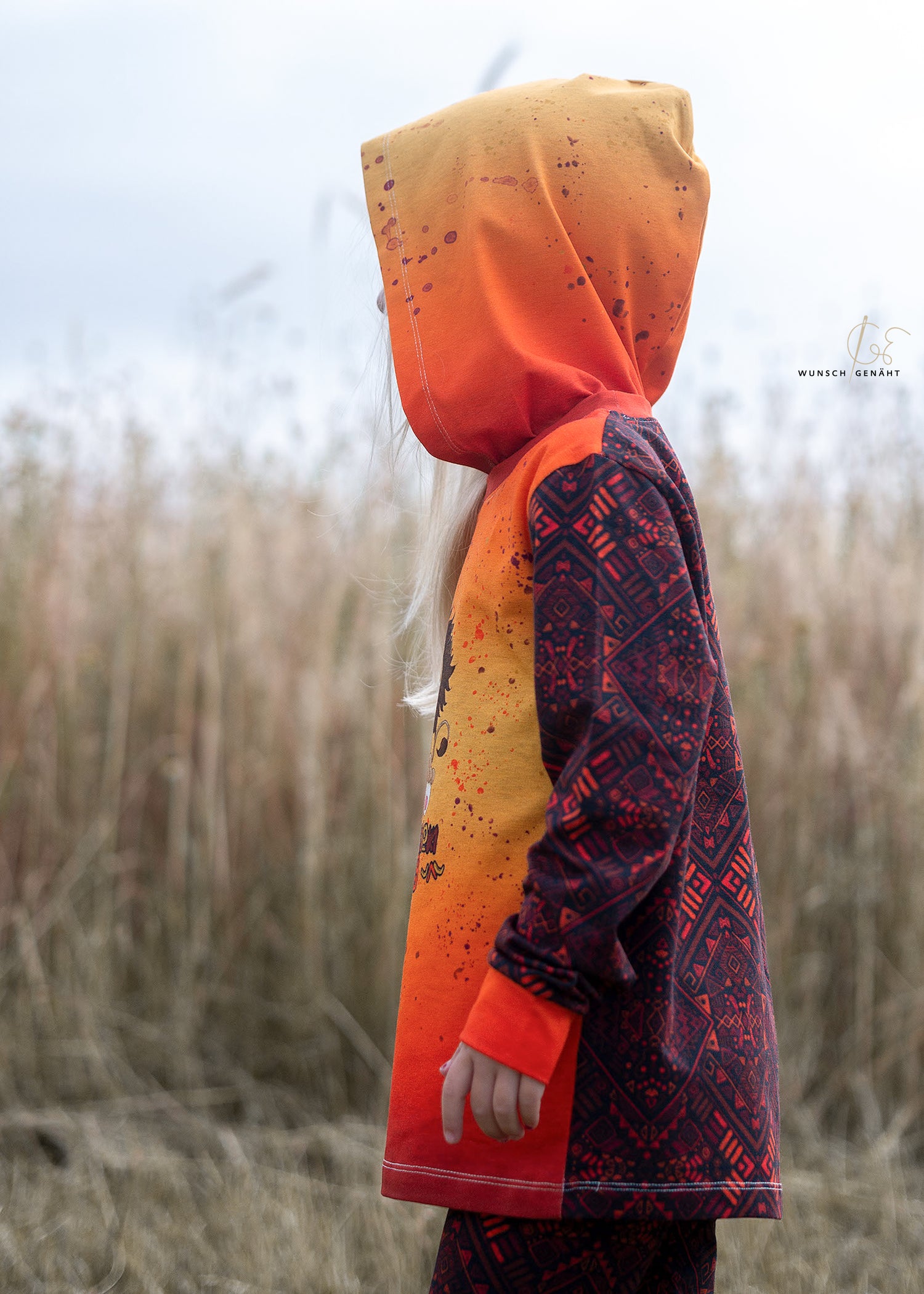 Little Lion King Hoodie 