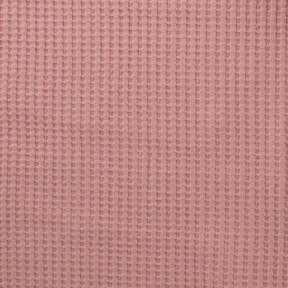 0,5m Chill-Waffel nude (rosa)