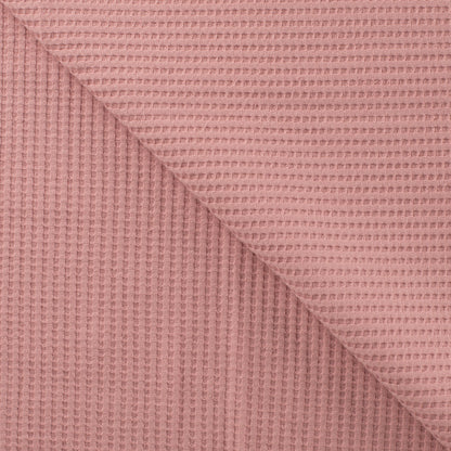 0,5m Chill-Waffel nude (rosa)