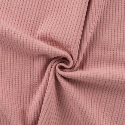 0,5m Chill-Waffel nude (rosa)