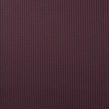 0,5m Chill-Waffel mauve