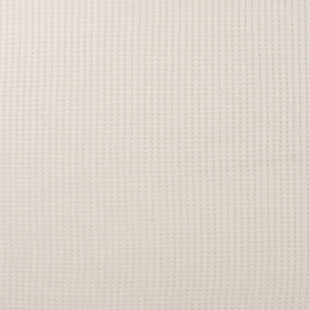 0,5m Chill-Waffel off white