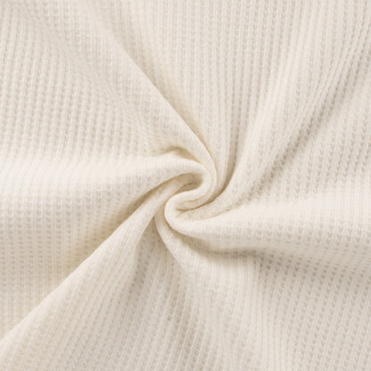 0,5m Chill-Waffel off white