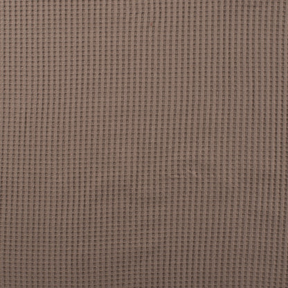 0,5m Chill-Waffel taupe