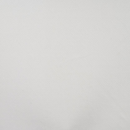 0,5m Carre Elegance Ecru