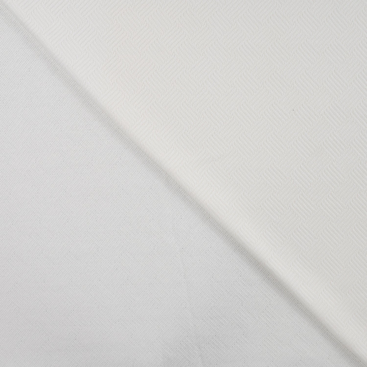 0,5m Carre Elegance Ecru