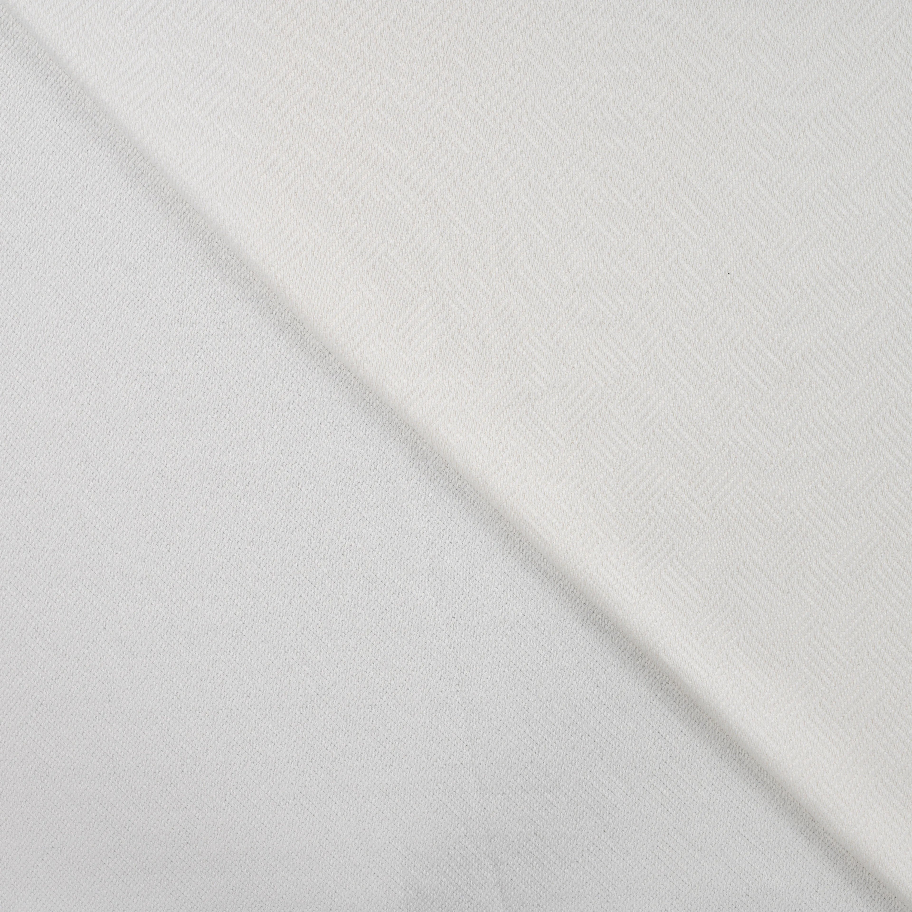 0,5m Carre Elegance Ecru