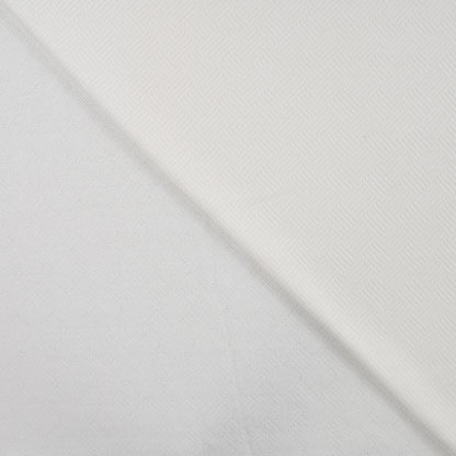 0,5m Carre Elegance Ecru