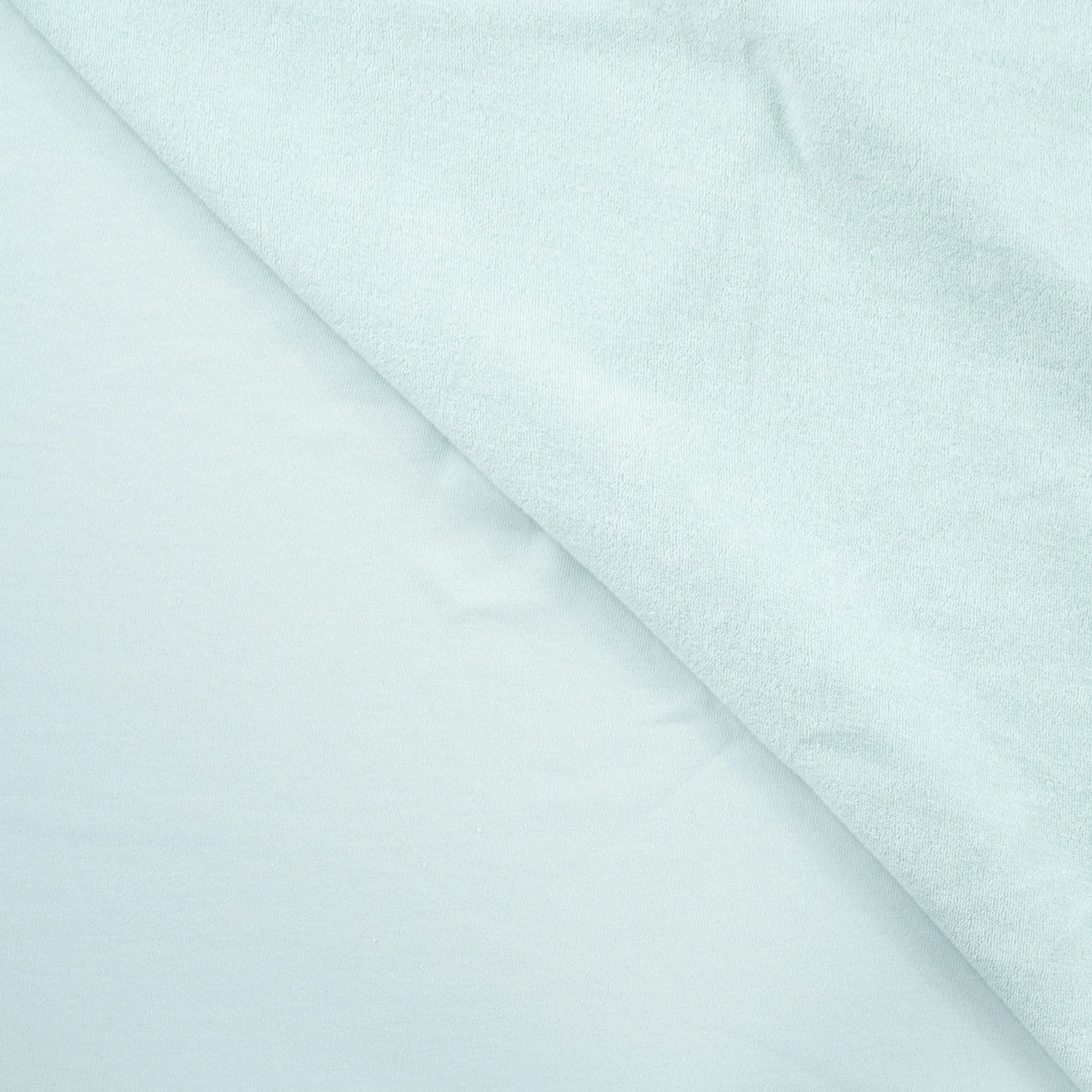 0,5m Pico Terry Dark Dusty Mint