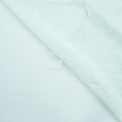 0,5m Pico Terry Dark Dusty Mint